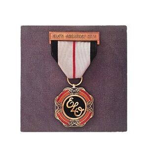 Electric Light Orchestra-ELO's Greatest Hits Vinyl, LP Jet Records –FZ 36310 GV+